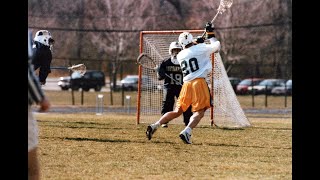 3271997  CW Post vs Limestone  Mens Lacrosse [upl. by Mihar]