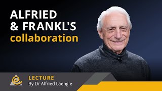 Alfried Langle and Victor Frankles collabation [upl. by Travers]