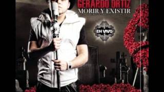 Gerardo ortiz 14 Guerras 2011 [upl. by Macguiness866]