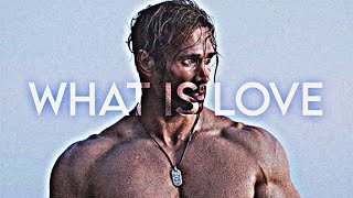 HADDAWAY  What Is Love Mike OHearn Theme Song Slowed [upl. by Alegnasor]