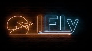 IFLY Trailer No2 [upl. by Franza]