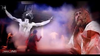 LA PASSIONE DI CRISTO  La Flagellazione [upl. by Clapper176]