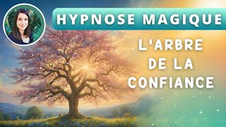 Hypnose Confiance en Soi Puissante  Spécial Hypersensibles [upl. by Odrude]