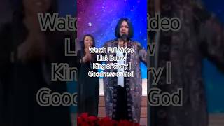 Goodness of God  CeCe Winans [upl. by Brear488]