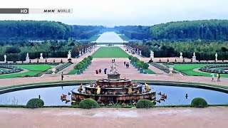 Japanese Gardens  Japanology Plus  S01E20  NHK World [upl. by Flossi]