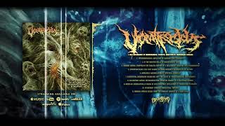 VOMITROCIOUS  Dystopian ElegyThe Last Echoes of dying Humanity Reson  FULL STREAM  BRUTALMIND [upl. by Alahc625]