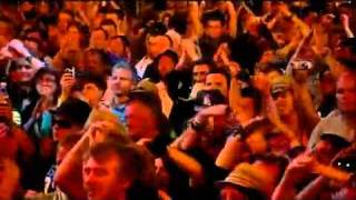 Shakespears Sister Youre History Live from Isle of Wight Festival [upl. by Dnomed480]