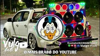 O PATO QUANDO ELE MEXE O BUMBUM MÚSICA VIRAL DO PATOFORROZIN FORROZINHO MELO DO PATO JS7 NO BEAT [upl. by Dulci194]