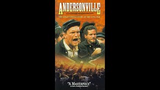 Opening to Andersonville 1996 VHS [upl. by Pall135]