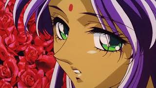 Adolescence of Utena AMV quotBlinding Lightsquot [upl. by Gannes604]