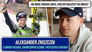 OTO LIDER POLSKICH SKOCZKĂ“W ALEKSANDER ZNISZCZOĹ GOĹšCIEM WESZĹO [upl. by Yerak]