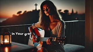 Abide in Me  Worship Song with Lyrics [upl. by Gentry]