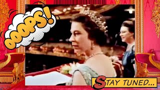 ROYAL FAMILY 1969 Documentary Film Review  BANNED BY THE QUEEN FOR 45 YEARS [upl. by Pacificas]