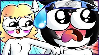 O MOMENTO MAIS CONSTRANGEDOR DA MINHA VIDA ft TheOdd1sOut [upl. by Aicirtan]