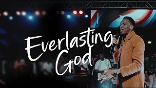 Essence of Worship Everlasting God [upl. by Fanni]