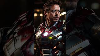 ROBERT DOWNEY JR Fights BACK Against AI Digital Replica Creation [upl. by Ecnedac]