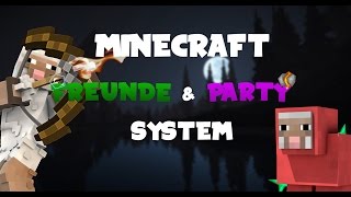 ► Freunde System programmieren  5 [upl. by Ashby979]