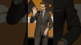 Jimmy has advanced gaydar jimmycarr britishcomedy standupcomedy hecklers [upl. by Marya]