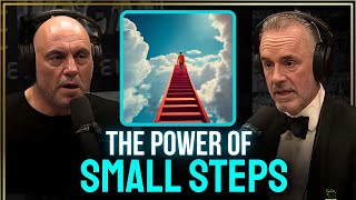 The Easiest Way To Improve Your Life — Jordan Peterson Motivational Speech [upl. by Eitac]