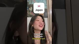 Which accents do you like tienganhgiaotiep english accentchallenge accent [upl. by Yanej151]