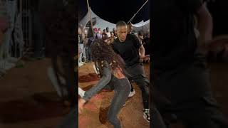 Felo Le Tee 66 Dance Challenge [upl. by Ailecnarf]