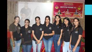 Dronacharya College of Engineering Gurugram  Orientation Day 2023  Day 3  Orientation Day [upl. by Inar564]