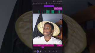 Low quality video but high quality audio producer beats shortsfeed [upl. by Kere]