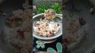 🤩😋Chinna Vengayam Paniyaram shorts trending food [upl. by Moth]