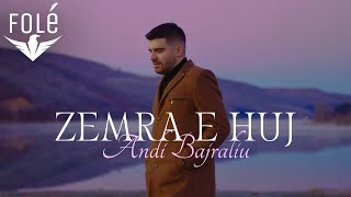 Andi Bajraliu  Zemra e huj Prod By Blerim Haziri [upl. by Dnaltiac721]