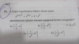 ÇÖZEMEYİNCE ARVELES İÇİRTECEK OLAN SORU 🤠 [upl. by Imas]