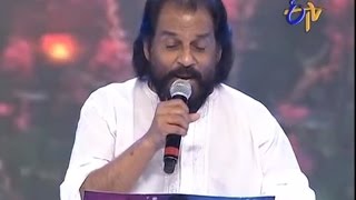 Swarabhishekam  KJYesudas Performance  Telavarademo Swami Song  6th July 2014 [upl. by Enixam653]