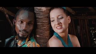 MPANILIRA  DEENA amp RADIO And WEASEL   Official Video [upl. by Vaclava]