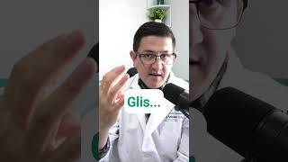 Medicamentos que no dejan revertir la Diabetes drcota sugarcare [upl. by Nodnarbal341]