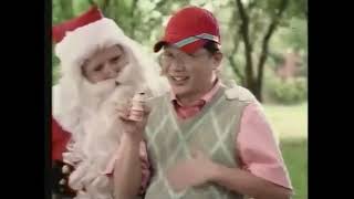 Yakult 2006 Commercial  Walang Santa Claus  Philippines [upl. by Airdna430]