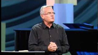 Bill Hybels  The Value of Leadership [upl. by Ahsieat194]