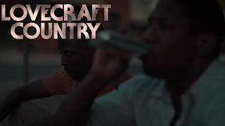 Lovecraft Country Season 1 Ep 8 quotJigaBoboquot Reaction [upl. by Aurelio]