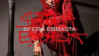 Sfera Ebbasta  BRNBQ Subtitulado en Español [upl. by Aruasi170]