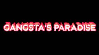 Gangstas Paradise 2WEI Edit Audio [upl. by Zina730]