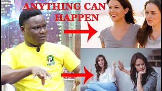 OPATAFUOR ANYTHING CAN HAPPEN [upl. by Luigi]