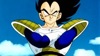 dragon ball r remastered vegeta vip gui custom moveset [upl. by Yenruoc]