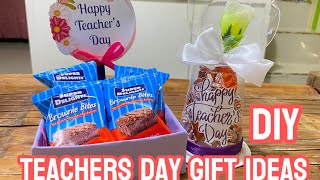 Teachers day gift ideas  diy gift ideas [upl. by Hurst]