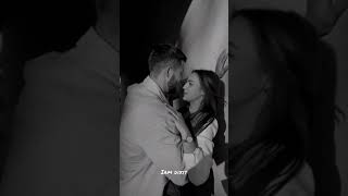 Love romantic lip neck kiss gf bf kissing status ❤️ hugging couples goals Romantic Love Status video [upl. by Ruffina]