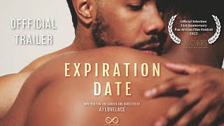 Expiration Date  Official Trailer [upl. by Chucho]