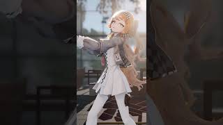 【MMD】乙女解剖Otome Dissection  Sonetto  shorts [upl. by Notnats649]