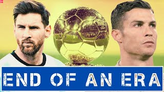 2024 Ballon DOr List  Messi amp Ronaldo Excluded [upl. by Jori]