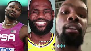 BEST OF 2023 DJMEECHYMEECH NBA VOICEOVERS PART 2 [upl. by Nylzzaj]