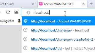 Comment Installer et Administrer WORDPRESS en local [upl. by Nanreik]