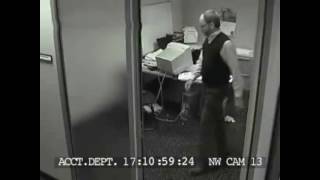 computer rage freak out office stress compilation [upl. by Anette]