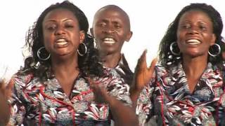 Judethadeus Mbeya Choir  Niseme Nini Official Video [upl. by Ursala494]