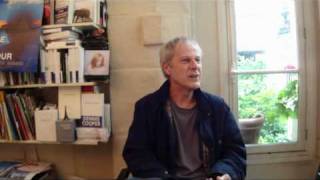 Dennis Cooper Un type immonde  Ugly man [upl. by Zaob]